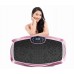 Intexca Whole Body Exercise Vibration Platform Fitness Machine